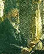 Anders Zorn jean- baptiste faure Spain oil painting artist